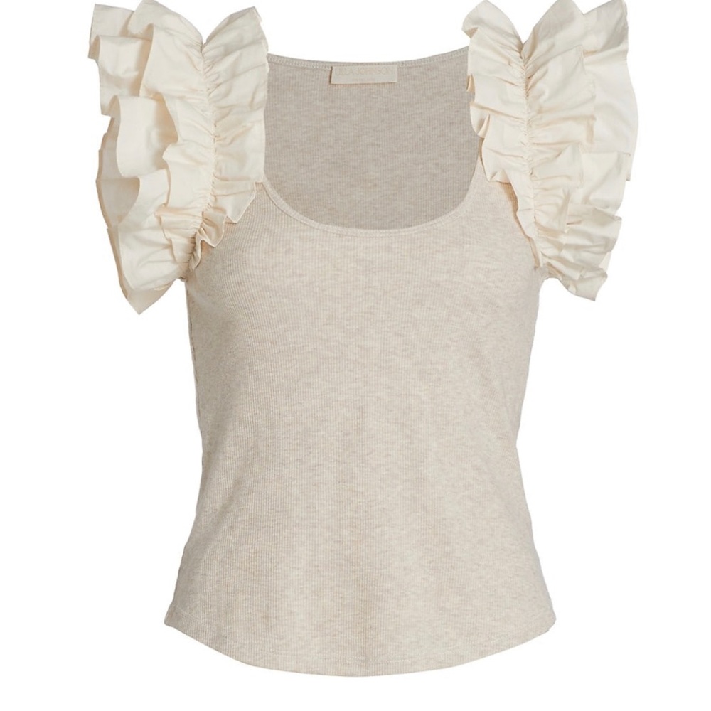 Ulla Johnson Tank